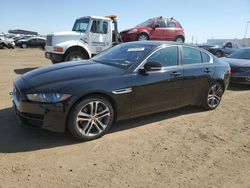 2017 Jaguar XE Premium en venta en Brighton, CO