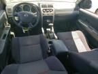 2003 Nissan Frontier Crew Cab SC