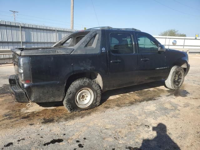 2007 Chevrolet Avalanche K1500