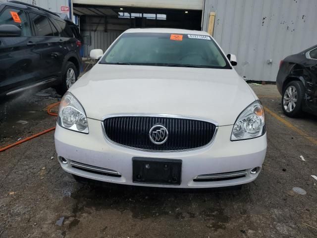 2007 Buick Lucerne CXS