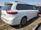 2019 Toyota Sienna XLE