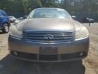 2007 Infiniti M35 Base