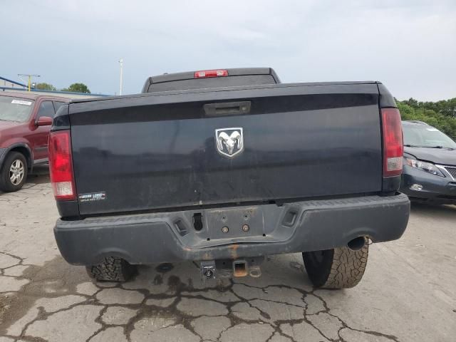 2014 Dodge RAM 1500 ST