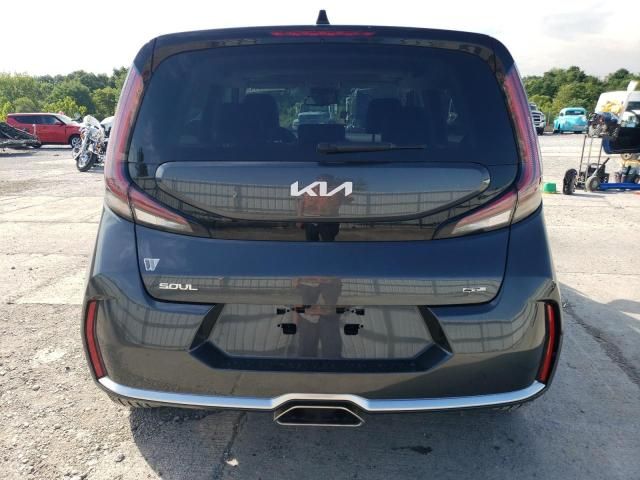 2024 KIA Soul GT Line