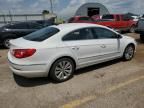 2012 Volkswagen CC Sport