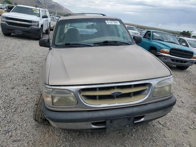 1998 Ford Explorer