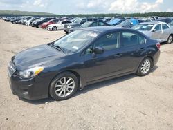 Lotes con ofertas a la venta en subasta: 2014 Subaru Impreza Premium