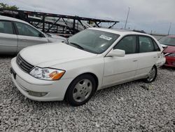 2004 Toyota Avalon XL en venta en Earlington, KY