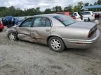 2002 Buick Park Avenue