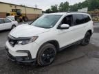 2022 Honda Pilot SE