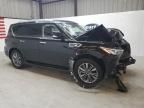 2022 Infiniti QX80 Luxe