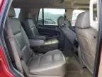 2015 Chevrolet Tahoe K1500 LTZ