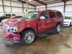 2007 Chevrolet Tahoe K1500