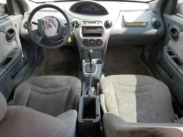 2004 Saturn Ion Level 2