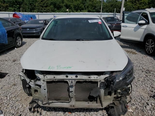 2019 Subaru Legacy 2.5I Premium