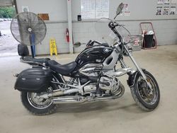 Salvage cars for sale from Copart Hampton, VA: 1998 BMW R1200 C