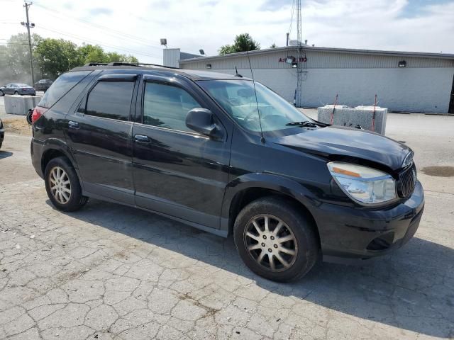 2007 Buick Rendezvous CX