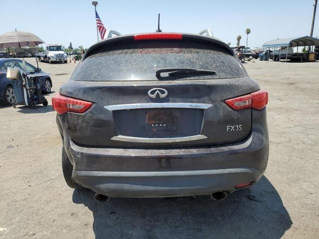 2011 Infiniti FX35