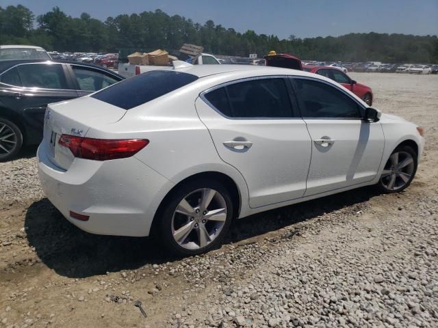 2015 Acura ILX 20