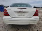 2004 Mercedes-Benz E 320