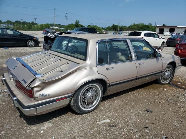 1989 Buick Electra Park Avenue