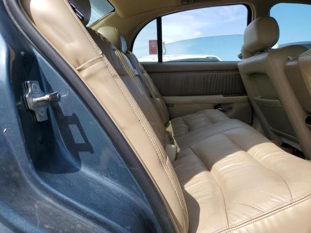 2004 Buick Park Avenue Ultra