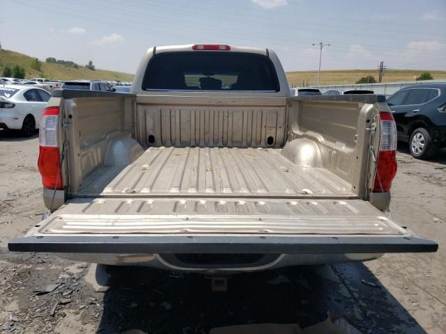 2004 Toyota Tundra Double Cab SR5