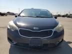 2015 KIA Forte EX