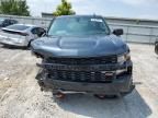 2020 Chevrolet Silverado K1500 Trail Boss Custom