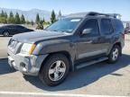 2008 Nissan Xterra OFF Road