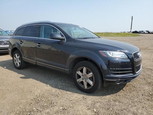 2015 Audi Q7 Premium