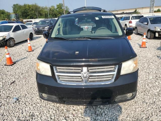 2008 Dodge Grand Caravan SXT