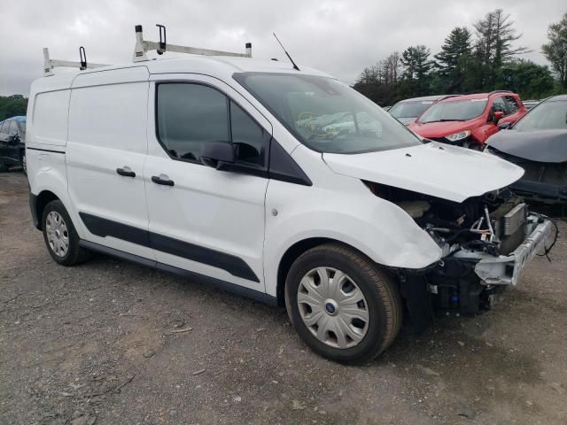 2022 Ford Transit Connect XL