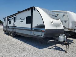 2017 Wildwood Surveyor 3 en venta en Tulsa, OK