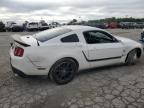 2010 Ford Mustang GT