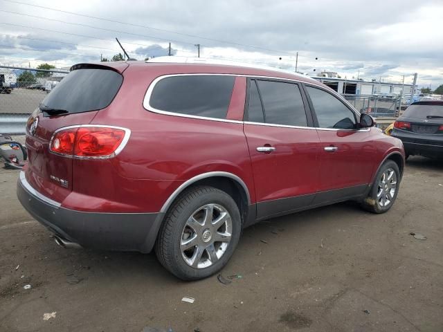 2009 Buick Enclave CXL