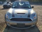 2010 Mini Cooper S