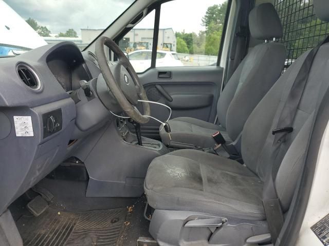 2011 Ford Transit Connect XLT