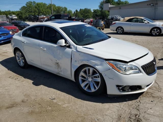 2014 Buick Regal Premium