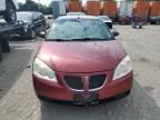 2009 Pontiac G6 GT