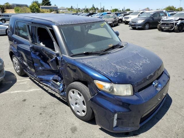 2014 Scion XB