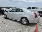 2011 Cadillac CTS