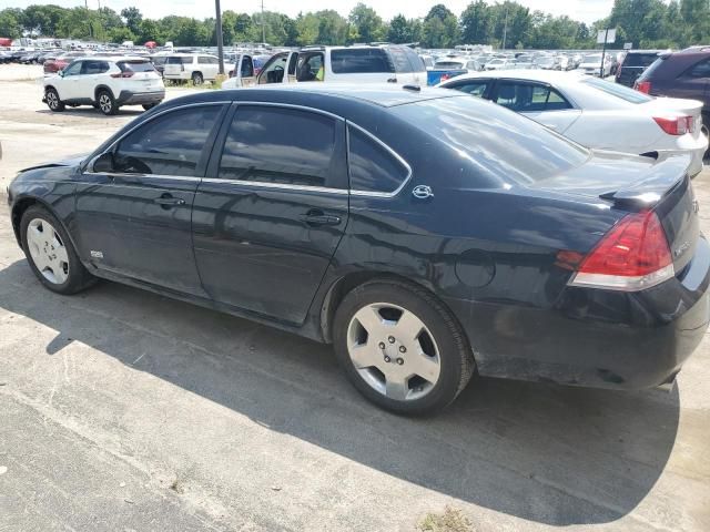 2006 Chevrolet Impala Super Sport