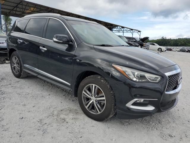 2016 Infiniti QX60