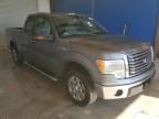 2012 Ford F150 Super Cab