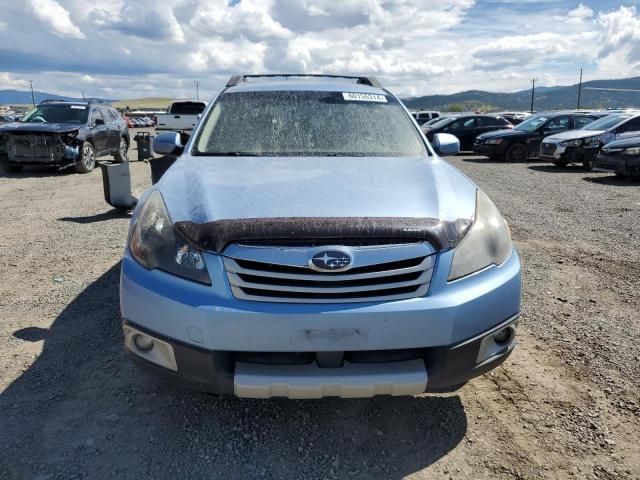 2010 Subaru Outback 3.6R Limited