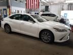 2020 Lexus ES 350