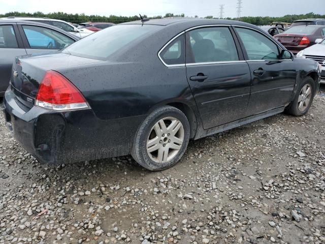 2013 Chevrolet Impala LT