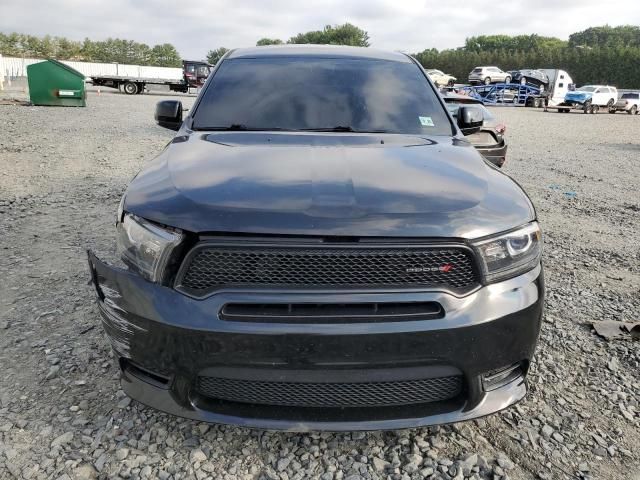 2020 Dodge Durango GT