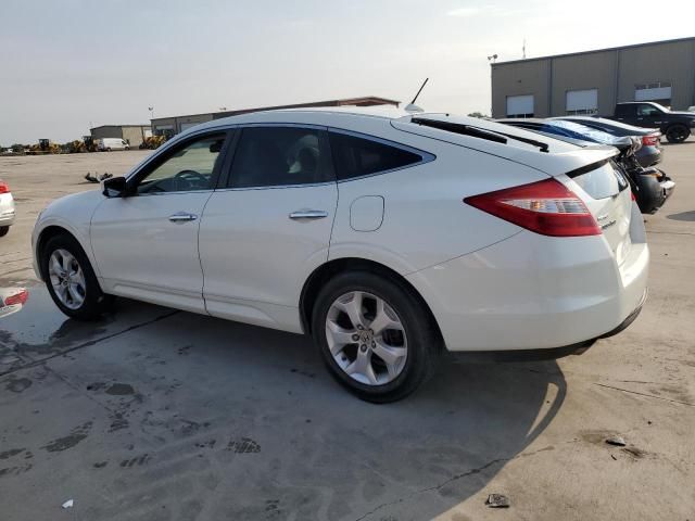 2011 Honda Accord Crosstour EXL